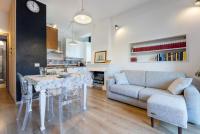 GuestHost - Su Niu Flat with Balcony - Ferienwohnung Quartu Sant'Elena
