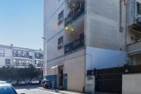 GuestHost - Su Niu Flat with Balcony - Bed and Breakfast Quartu Sant'Elena