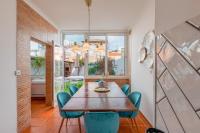 Setúbal Oasis House - B&B Setúbal