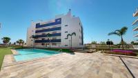 Casa Calida - Murcia Holiday Rentals Property - B&B San Javier