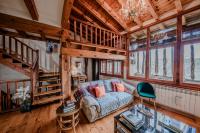 Casona del Tambor - Ferienwohnung Calatañazor