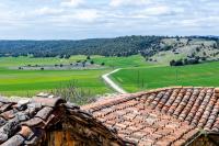 Casona del Tambor - Ferienwohnung Calatañazor