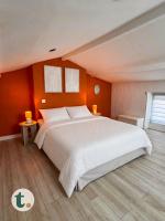 Tranquiloue - Nid Douillet - 15min Puy du Fou - Ferienwohnung Les Herbiers