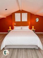 Tranquiloue - Nid Douillet - 15min Puy du Fou - B&B Les Herbiers