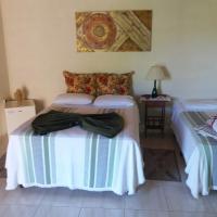 Diamante Gold Chalé