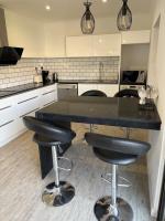 Rod and Sigi‘s Garden Cottage - B&B Swakopmund