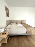 Studio rénové, proche Clinique Pasteur, UBO, parking privé gratuit - Ferienwohnung Brest