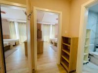 Standard Triple Room with Pool & Sea View