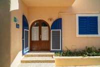 Morans-C - B&B Es Pujols