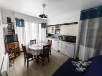 APPARTEMENT RDC 4 PERS A 100 M DE LA MER - B&B Fort-Mahon-Plage