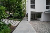 Luxury Penthouse, Exclusive Design & Private Garage - B&B Milano