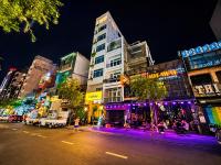 Movida Stay - Bui Vien Walking Street, District 1 - Ferienwohnung Ho-Chi-Minh-Stadt