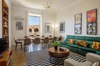 Daplace - Gemma Apartment - Chambres d'hôtes Rome
