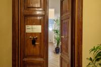 Daplace - Gemma Apartment - Ferienwohnung Rom
