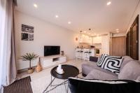 Appartement - Rez-de-Chaussée