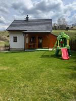 Chalupa Nella II. - Chambres d'hôtes Velké Karlovice