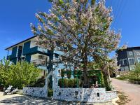 Paradise House - Ferienwohnung Hierapolis