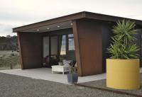 The Rusty Kangaroo Hideaway - Ocean-View Couples Retreat - Hosted BBQ - B&B Penneshaw