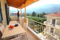 Appartement Split-level