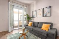 Málaga Centro Bonito Apartamento - B&B Málaga