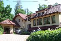 Gościniec Nad Potokiem - B&B Karpacz