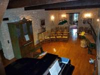 Maison Les Beaux Arts - Bed and Breakfast Mouzay