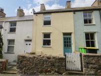 15 Rose Hill - Bed and Breakfast Beaumaris