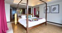 Baan Kularb 4BR Beachfront Villa| Steps to Sea, Chef, Kayaks