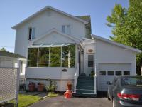 Maison sur la plage - Ferienwohnung Chambord