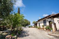 Country House La Terrazza Vista Mare - Suite Lentisco - B&B Lentiscosa