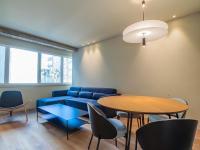 YBH Alameda II - B&B Vigo