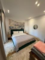 Mikpritja Korçë - B&B Korçë