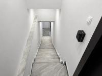 Modern Athens Suite - 160m from Metro - 3min Piraeus Port - 6 Guests - B&B El Pireo