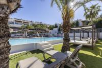 044 Luxury 3 Bed Terraced Apt Near La Cala Beach - Bed and Breakfast La Cala De Mijas