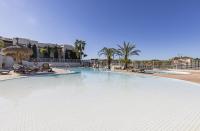 044 Luxury 3 Bed Terraced Apt Near La Cala Beach - Bed and Breakfast La Cala De Mijas