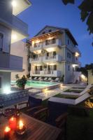 Aggelina - B&B Nydri