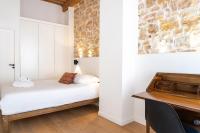 Bel appartement pentes de la Croix-Rousse - Chambres d'hôtes Lyon