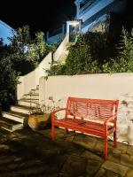 Villa Bienvenue Apartments - B&B Kanapitsa
