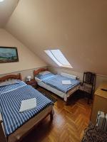 Európa Apartman - B&B Záhony