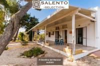 Il Giardino del Barone - Salento Selection - B&B Alezio