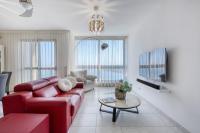 New 3BR Sliema Apt w Stunning Views by SF Homes - B&B Sliema