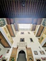 Riad Green House - Bed and Breakfast Fez