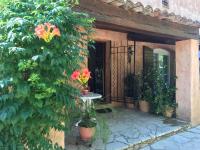 Bastide Rose de Mai - Chambres d'hôtes Le Rouret