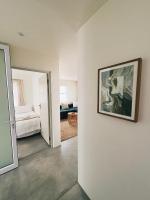 Apartment Swart-Tobie Upper Unit - Chambres d'hôtes Stompneusbaai
