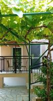 La Vigna Studios by the sea - Chambres d'hôtes Chrysí Ammoudiá