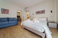 Samy's Apartment - Blue & Green - Bed and Breakfast Palermo