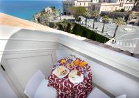 B&B Island Tropea -Sea View Rooms & Suites- - Ferienwohnung Tropea