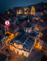 Amoret Apartments - Ferienwohnung Dubrovnik