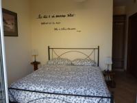 Doppelzimmer mit eigenem Bad