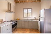 Villa con piscina privada